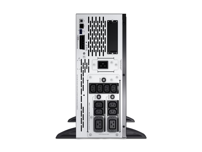 APC Smart-UPS X 2200VA Rack - Tower LCD