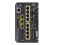 Cisco IE3500 Rugged Series IE-3500-8T3S