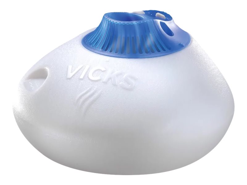 Vicks Warm Steam Vapourizer - V150SGNLC