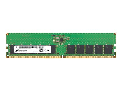 Micron - DDR5 - module