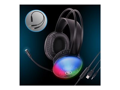 ENHANCE Voltaic 2 - Headset