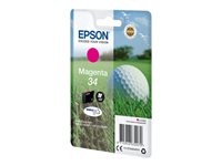 EPSON 2LB Singlepack Magenta 34 Ink