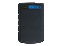TRANSCEND 1To Disque dur externe 2.5p