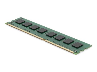 AddOn 8GB DDR3-1600MHz UDIMM for Lenovo 0A65730