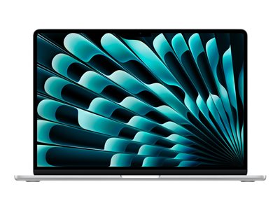 MacBook Air 15inch M5 chip with 10-core CPU and 10