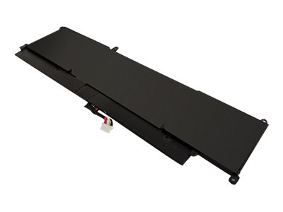 Total Micro - Notebook battery (equivalent to: Dell P63NY)