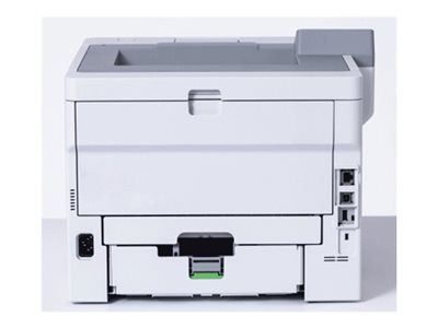 BROTHER HL-L6410DN Mono Printer 50ppm