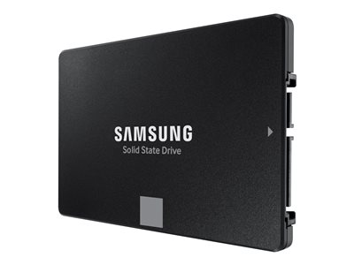 Samsung 870 EVO MZ-77E250B