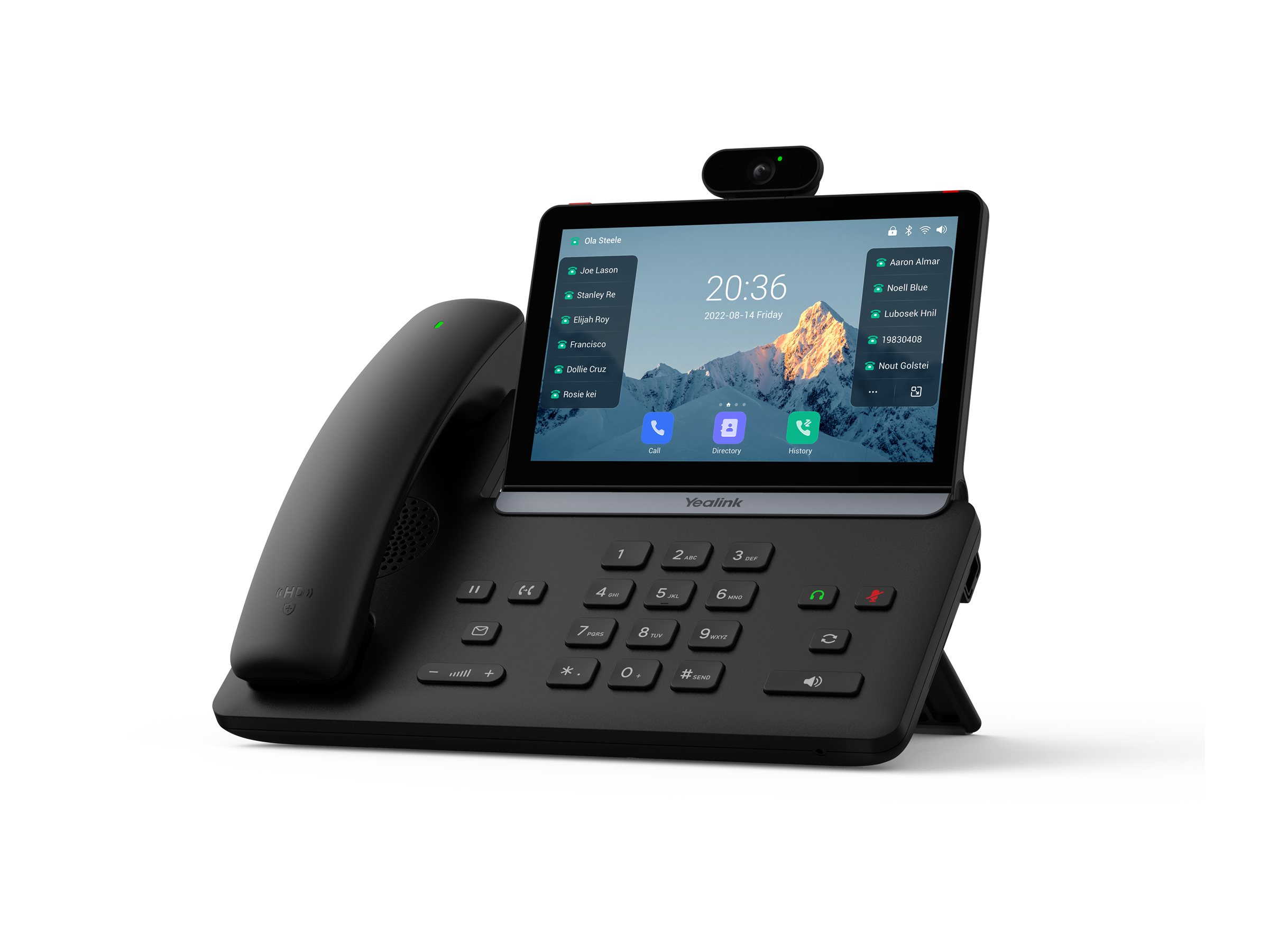 Yealink SIP-T88V Pro