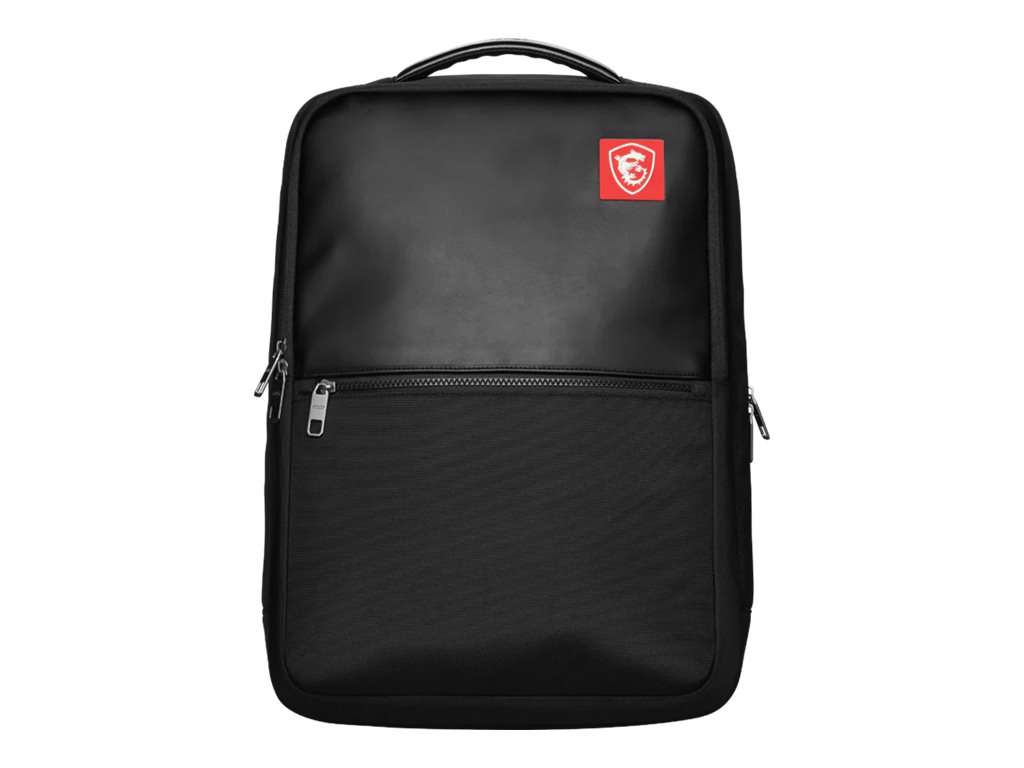 MSI Stealth Agent notebook carrying Product shot Front 79650