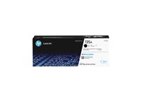 HP 135A Black Original LaserJet Toner