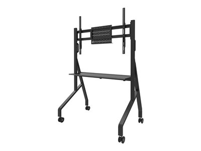 NEOMOUNTS Move Go Mobile Floor Stand