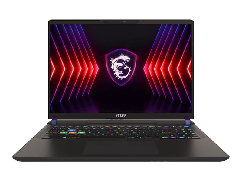 MSI Vector 16 HX A14VIG-693US
