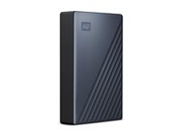 WD My Passport for Mac WDBEJA0060BBL