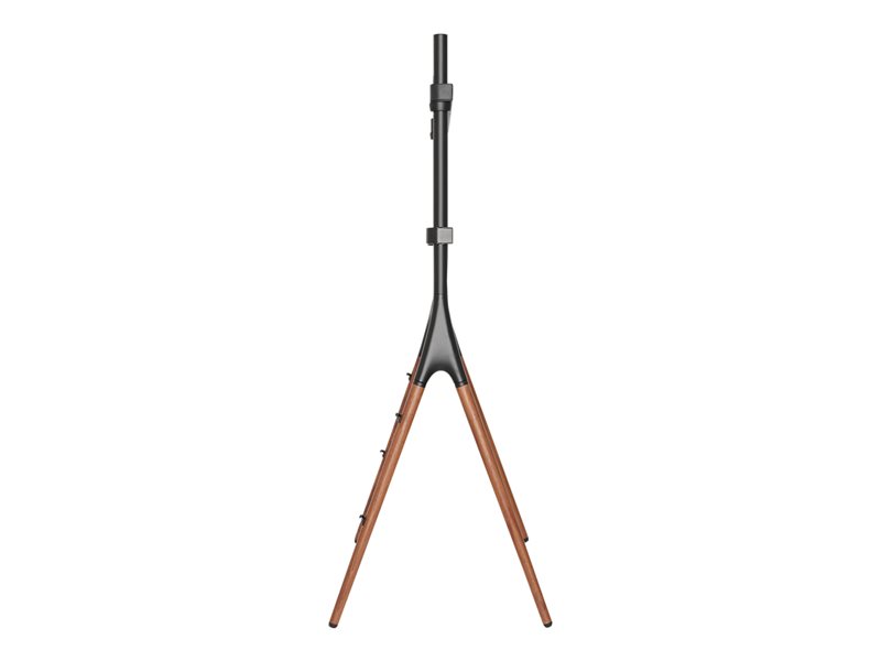 NEOMOUNTS flat screen floor stand black