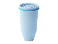 ZeroWater 10-Cup Pitcher - ZD-010C