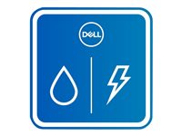 Dell 3 År Accidental Damage Protection Ulykkesskadesdækning 3år