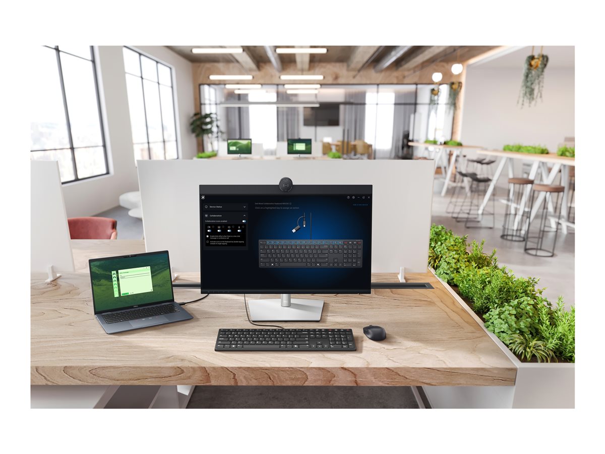 Dell Pro Collaboration KB525C (KB525C-GE-EMEA) – foto 6