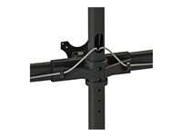 NEOMOUNTS FPMA-D700D6 Desk Mount 6x19-27