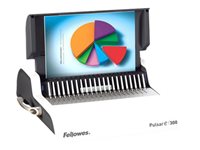 FELLOWES PERFORELIEUR FELLOWES PULSAR-E