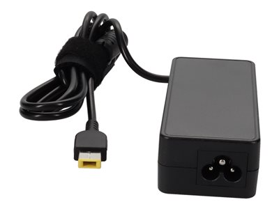 AddOn - Power adapter (equivalent to: Lenovo 0B47481, Lenovo 0A36258, Lenovo 57Y6400, Lenovo 4X20H15594)