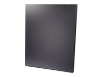 APC Symmetra LX 19U left side panel