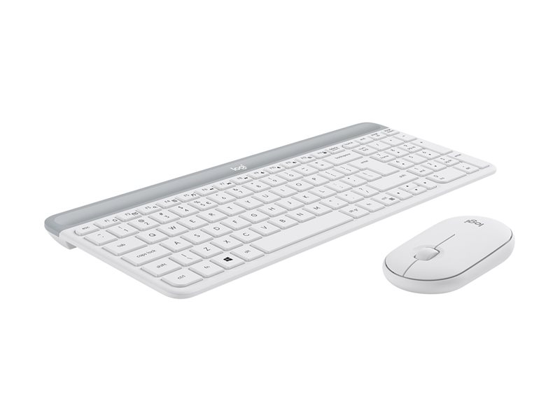 LOGI MK470 Slim Wrls (FR)