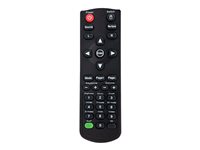 OPTOMA Remote controle X305/W305ST H180X