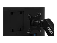 AOC AS110D0 Monitor arm Dual