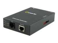 Perle Gigabit Ethernet Extender eX-1S1110-RJ