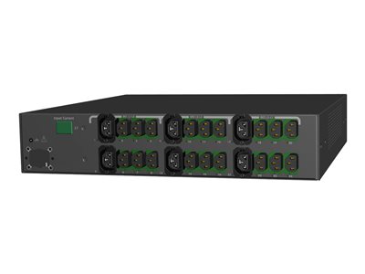 Server Technology PRO2 Switched POPS C2WG24SN-EPJN5D6