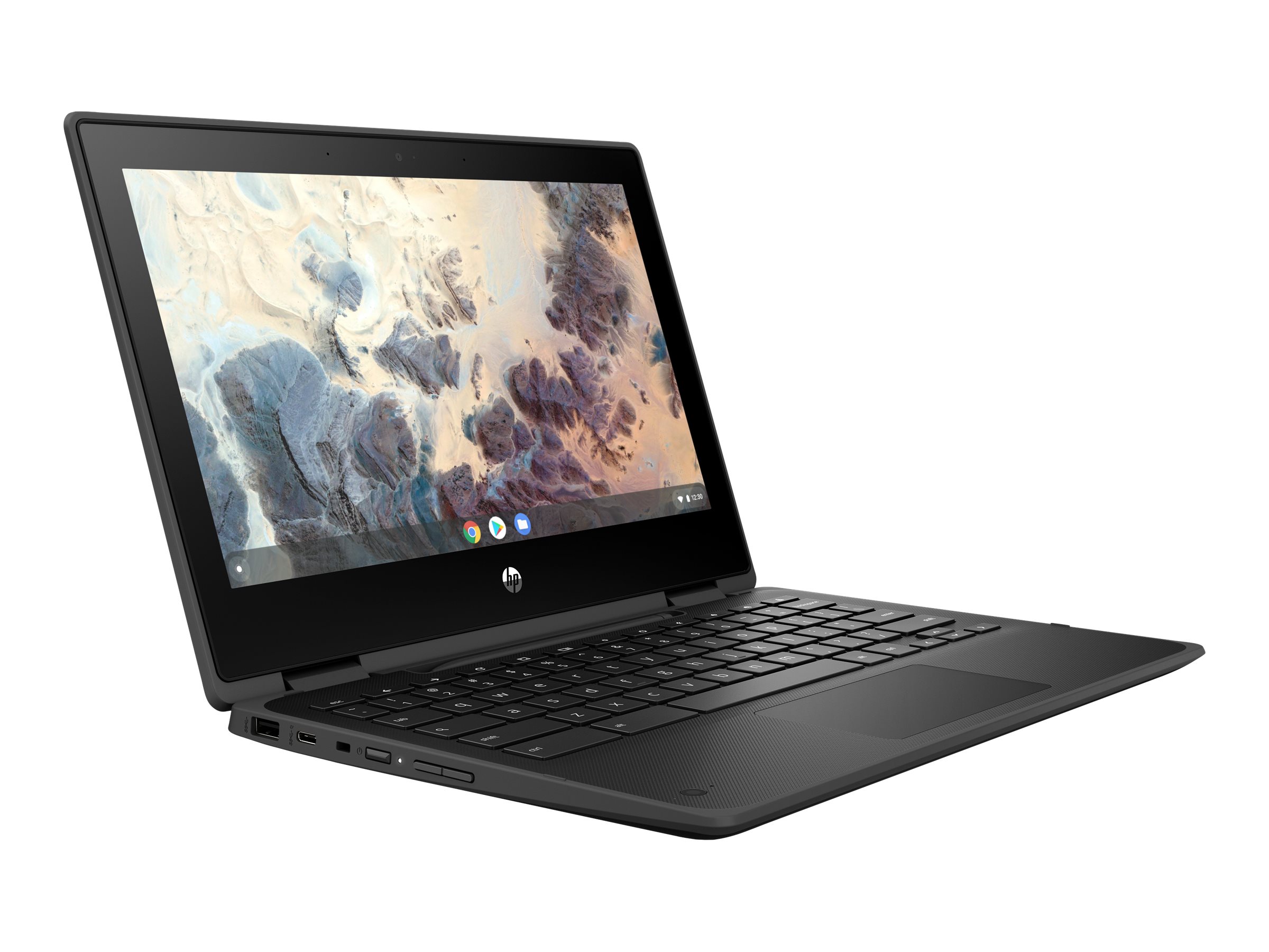 HP Chromebook x360 11 G4 Education Edition | Overview, Specs