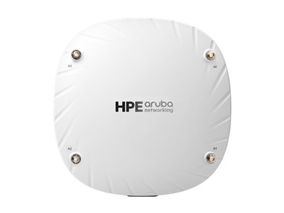 HPE Aruba AP-514 Access Point