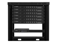 Ubiquiti Produits Ubiquiti ER-RMKIT