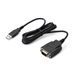 HP USB to Serial Port Adapter