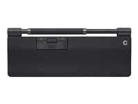 Contour RollerMouse PRO Grå Central pegenhed