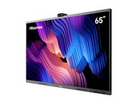 Hisense GoBoard Live pro 65WM6FE LED-bagbelyst LCD fladt paneldisplay 3840 x 2160 65'