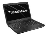 Acer TravelMate P243 (M)