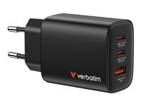 Verbatim Essentials Adapter 65Watt