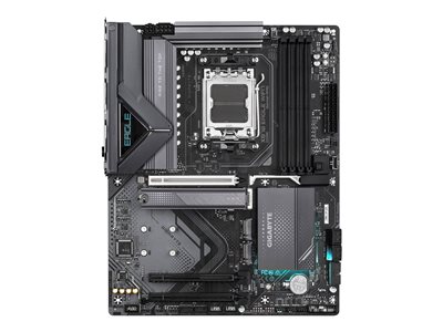 Gigabyte X870 EAGLE WIFI17 (X870,AM5,ATX,DDR5) - X870 EAGLE WIFI7