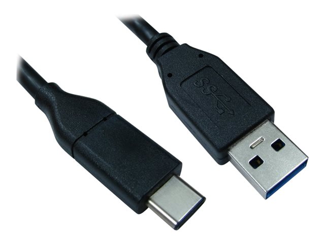 Cables Direct - USB-C cable - USB-C to USB Type A 