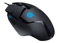 LOGI G402 Hyperion Fury FPS Gaming Mouse