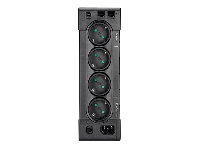 EATON UPS Ellipse PRO 850 FR