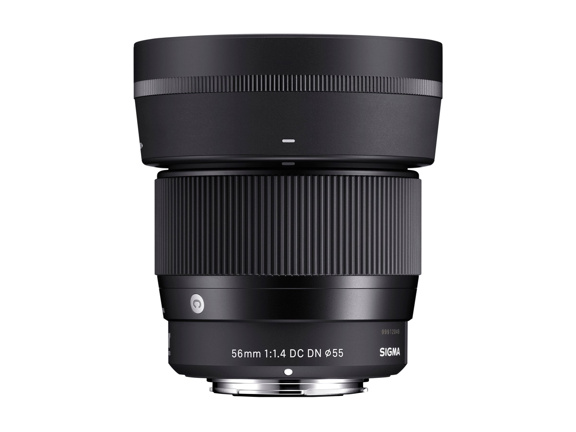 SIGMA C 56MM F1.4 DC DN RFS C56DCDNRFS