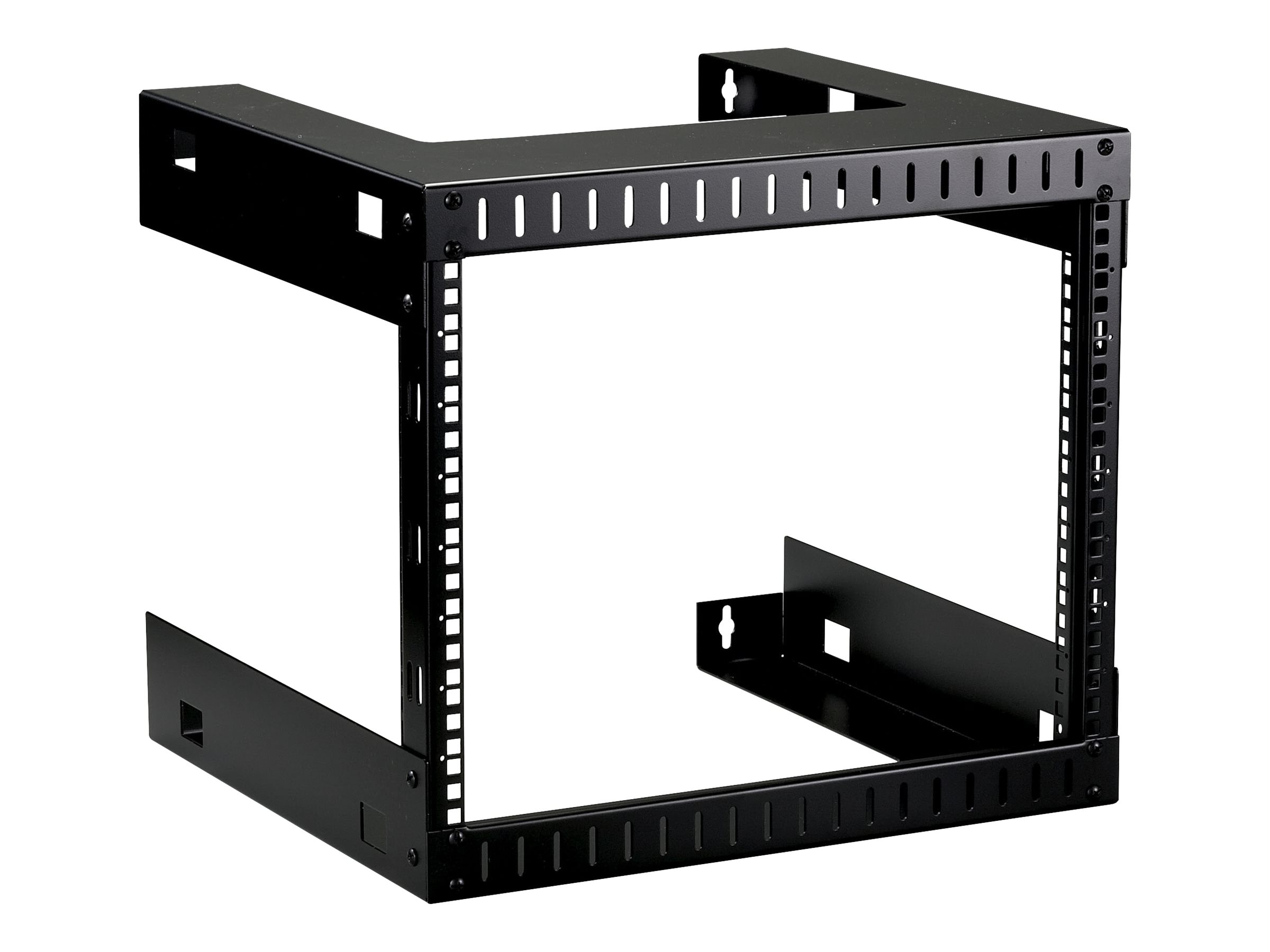 Black Box Open Frame Rack