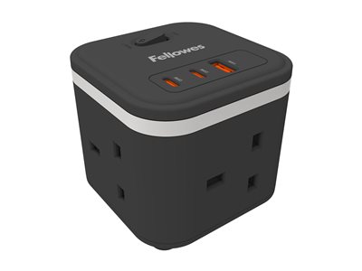 Power Cube - power distribution unit