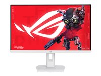 ASUS ROG Strix XG27ACMES-W 27' Fast IPS 2560 x 1440 (2K) HDMI DisplayPort 255 Hz