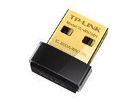 TP-Link Wireless / Rseaux sans fil TL-WN725N