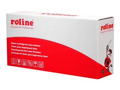 ROLINE Toner kompatibel zu TK-5240C