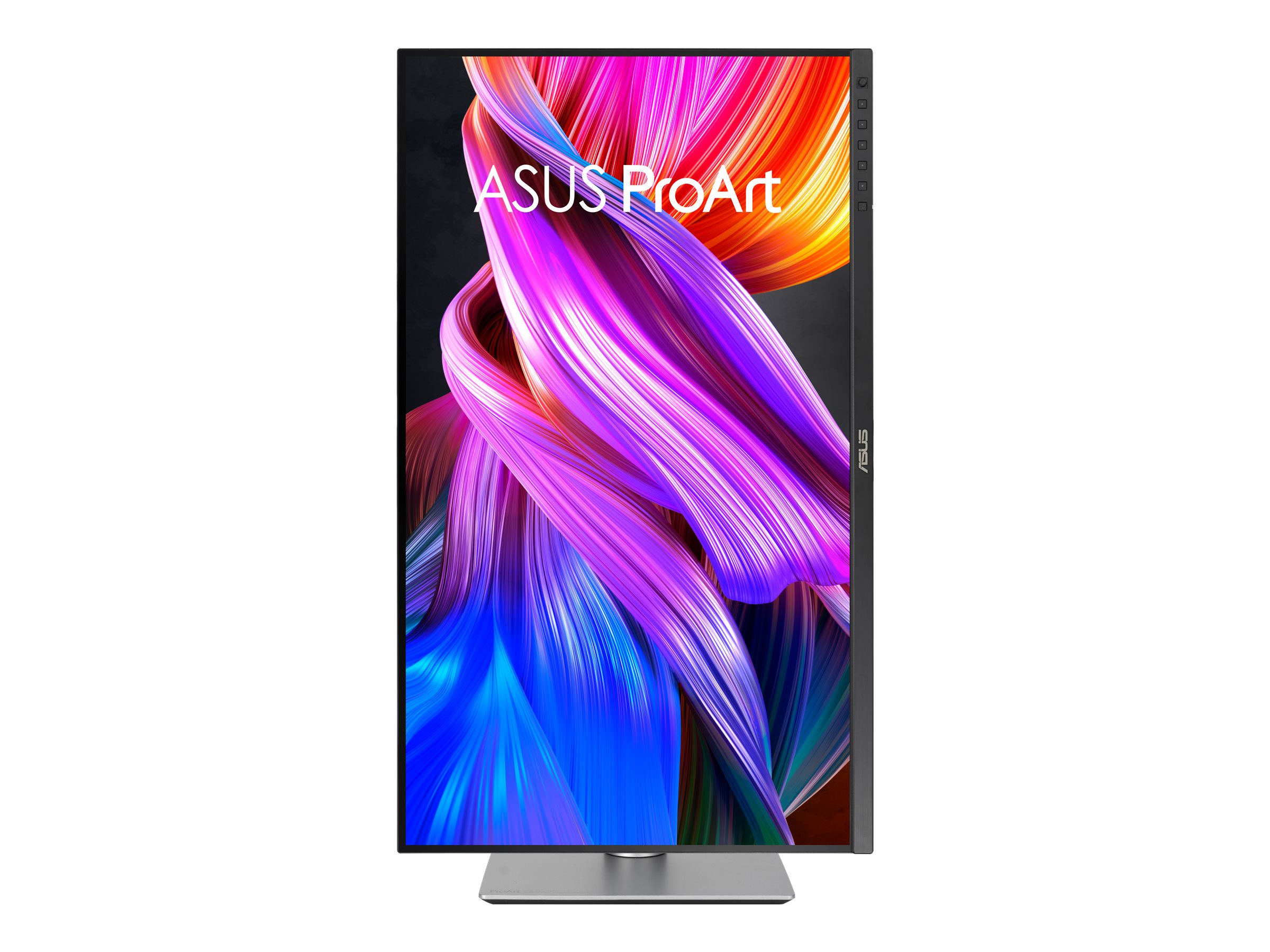 ASUS ProArt PA329CRV LED monitor 32 Product shot Close-up 75801